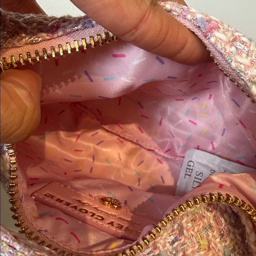 Stoney clover lane happy birthday libby bow bag NWT - Picture 7 of 10